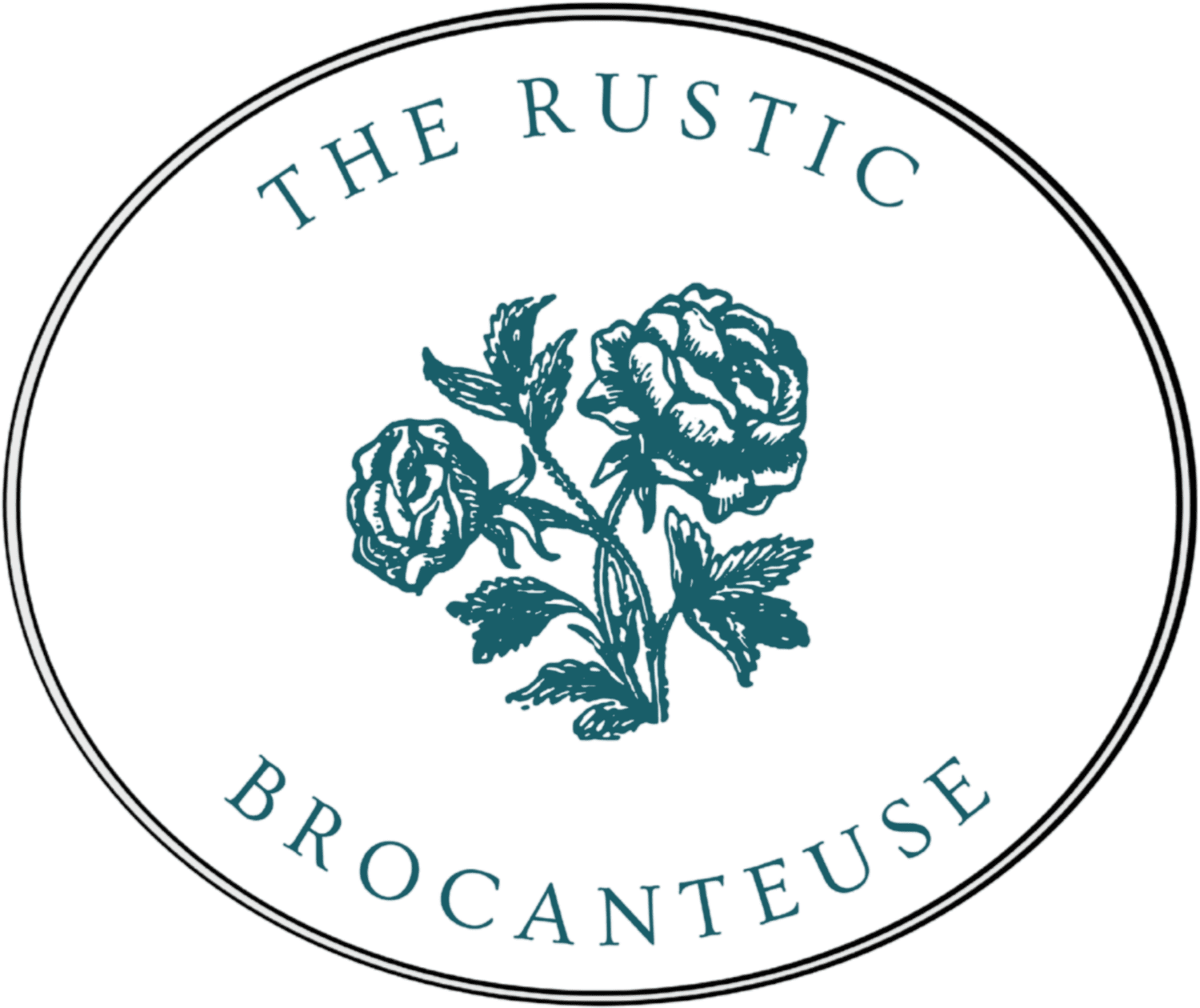 The Rustic Brocanteuse