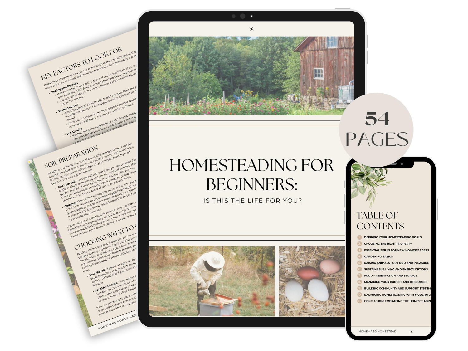 Homesteading for Beginners.png