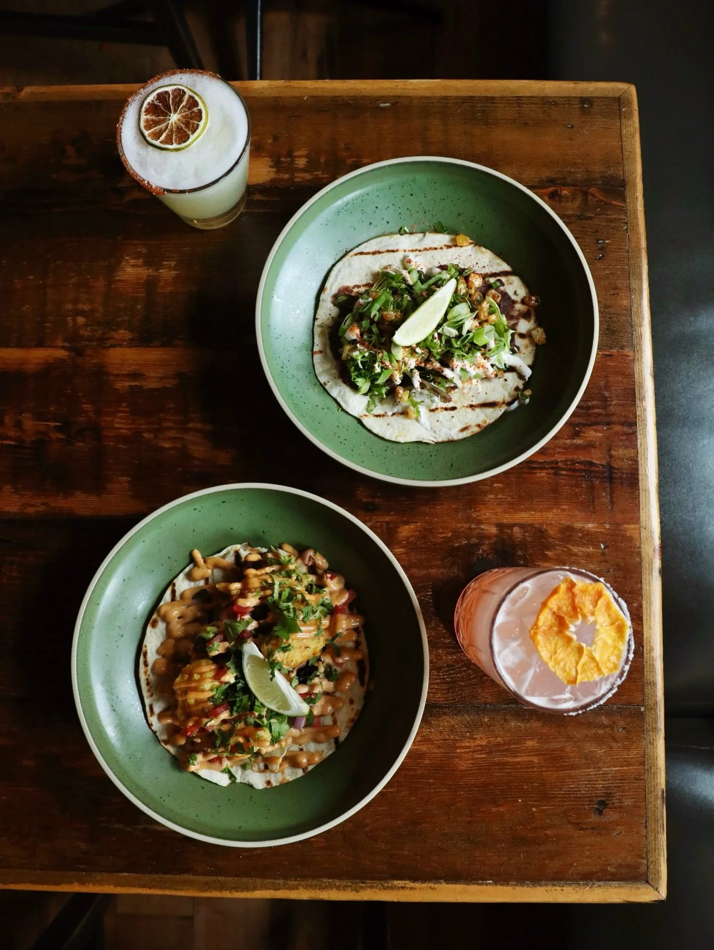 Tres, Cuatro, Cinco de Mayo!🇲🇽

Cinco de Mayo on Taco Tuesday? This is what we&rsquo;ve all been training for🌮We&rsquo;re celebrating with feature drinks &amp; menu items, our new Agave Spirits menu, and all of your Nevados favourites!

Music from