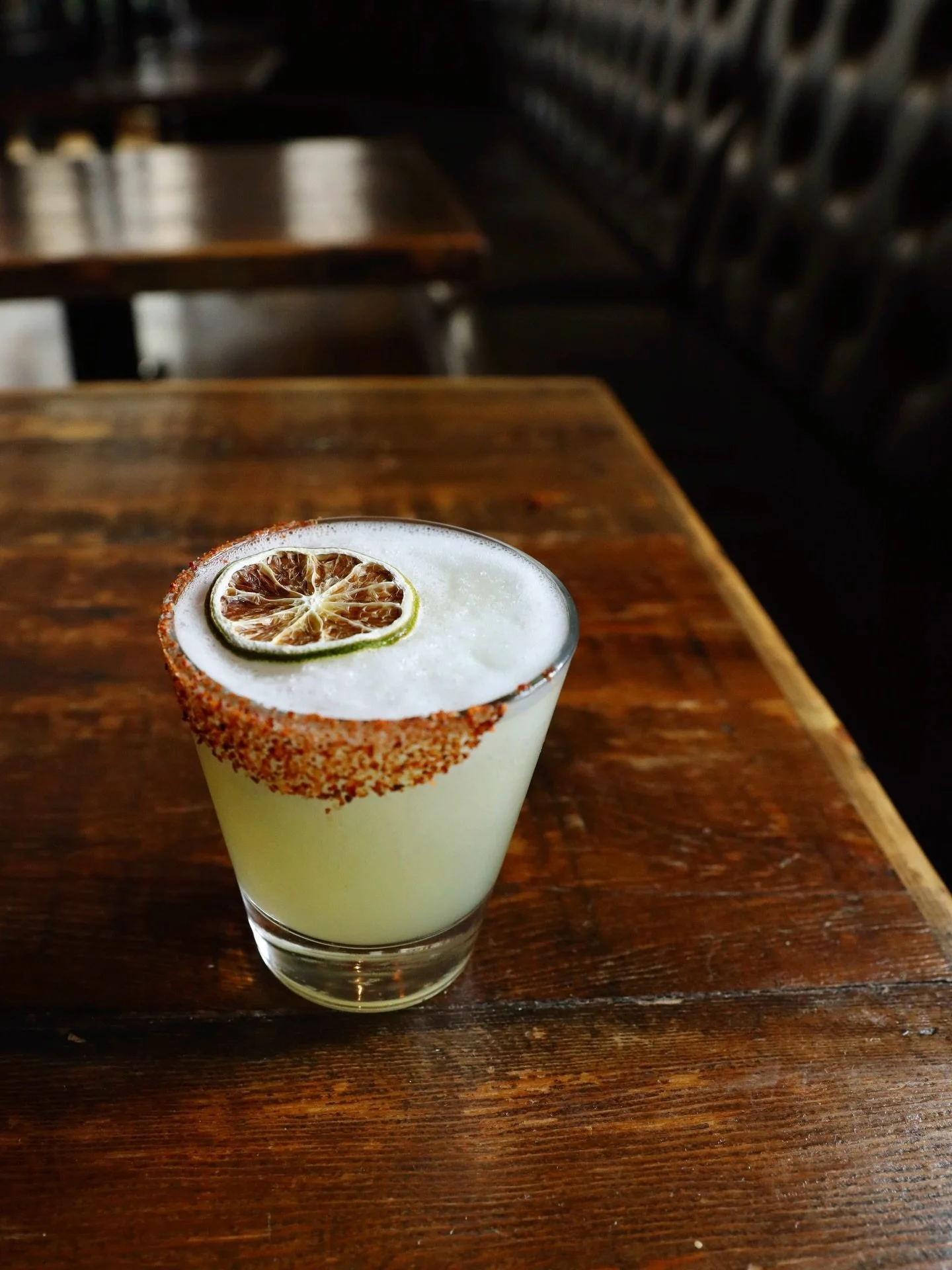 Happy Cinco de Mayo and Taco Tuesday! 🌮🧡

We&rsquo;re celebrating big time! Join us for feature drinks &amp; menu items, our new Agave Spirits menu, and all of your Nevados favourites. 

Music from @paint.department and 25% off agave spirits.