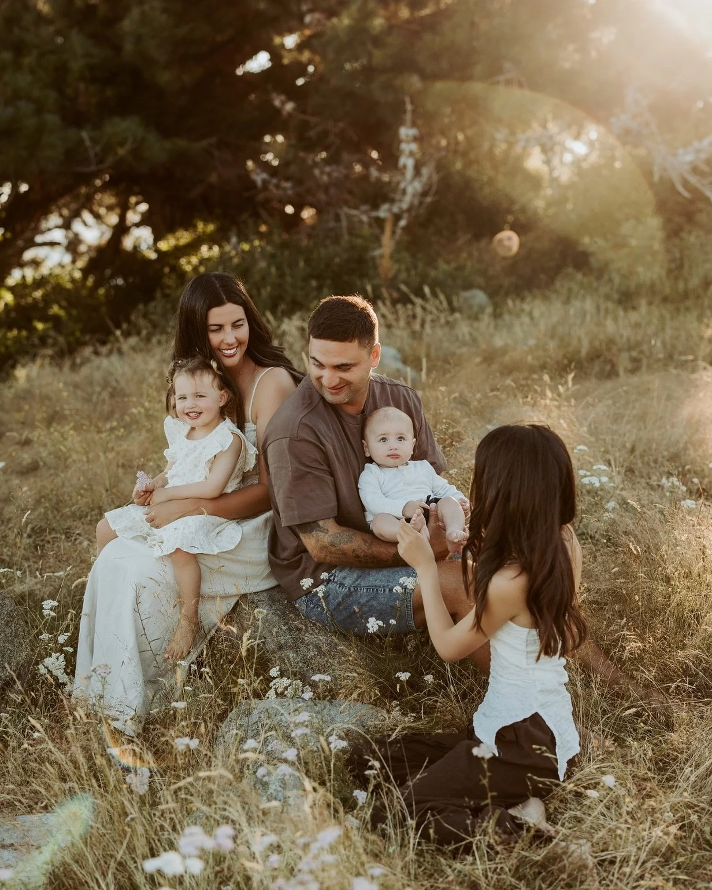 Love is what connects us all, our children grow and so do we.

There are so many times I wish I could just push the pause button and just watch and enjoy the moments that unfold, this is what I do for you with my family sessions. 

It&rsquo;s about t