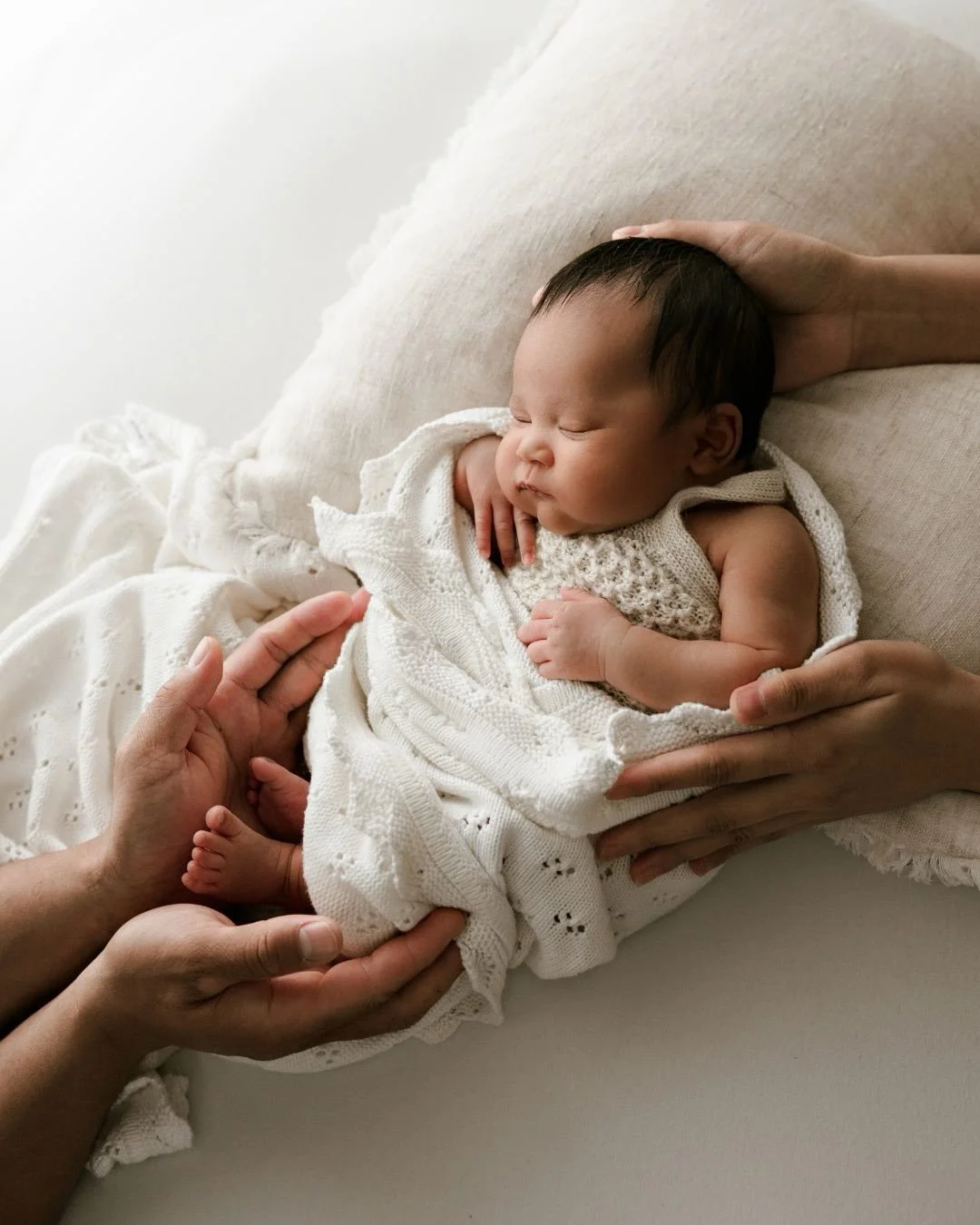 Grateful for clients who put their trust in me to create an experience to remember and cherish xx

#taupo #waikatophotographer #babygirl #taupophotographer