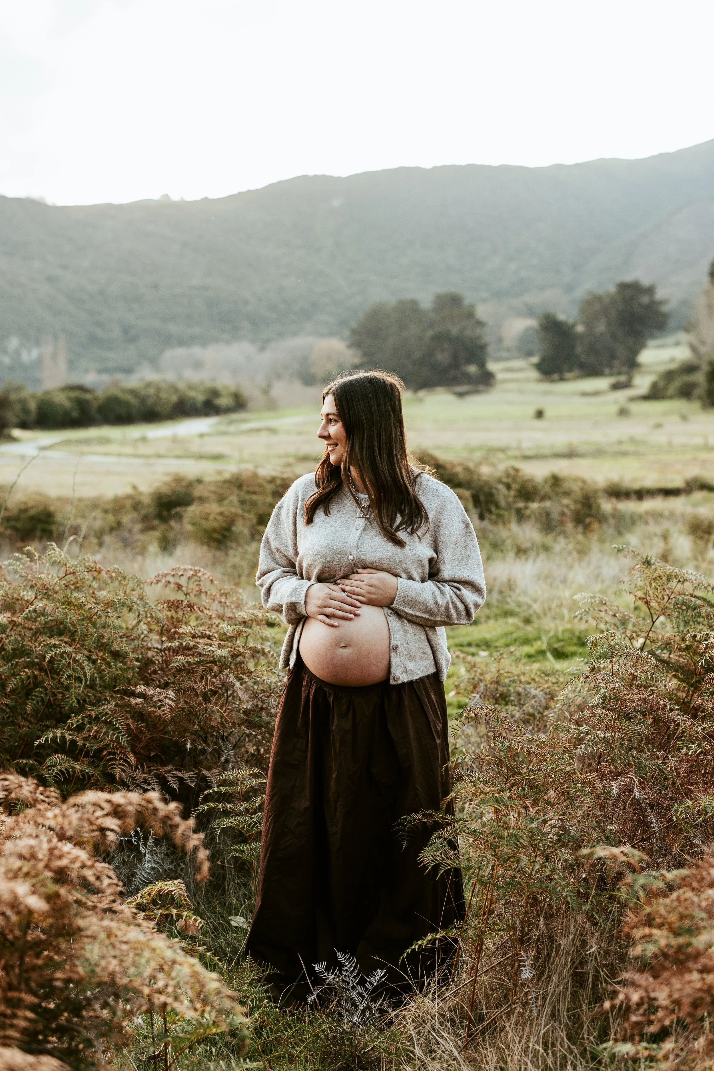 083_Brittany &  Matt_Maternity_Outdoor Session_Jessica Lee Photography _Taupo.jpg