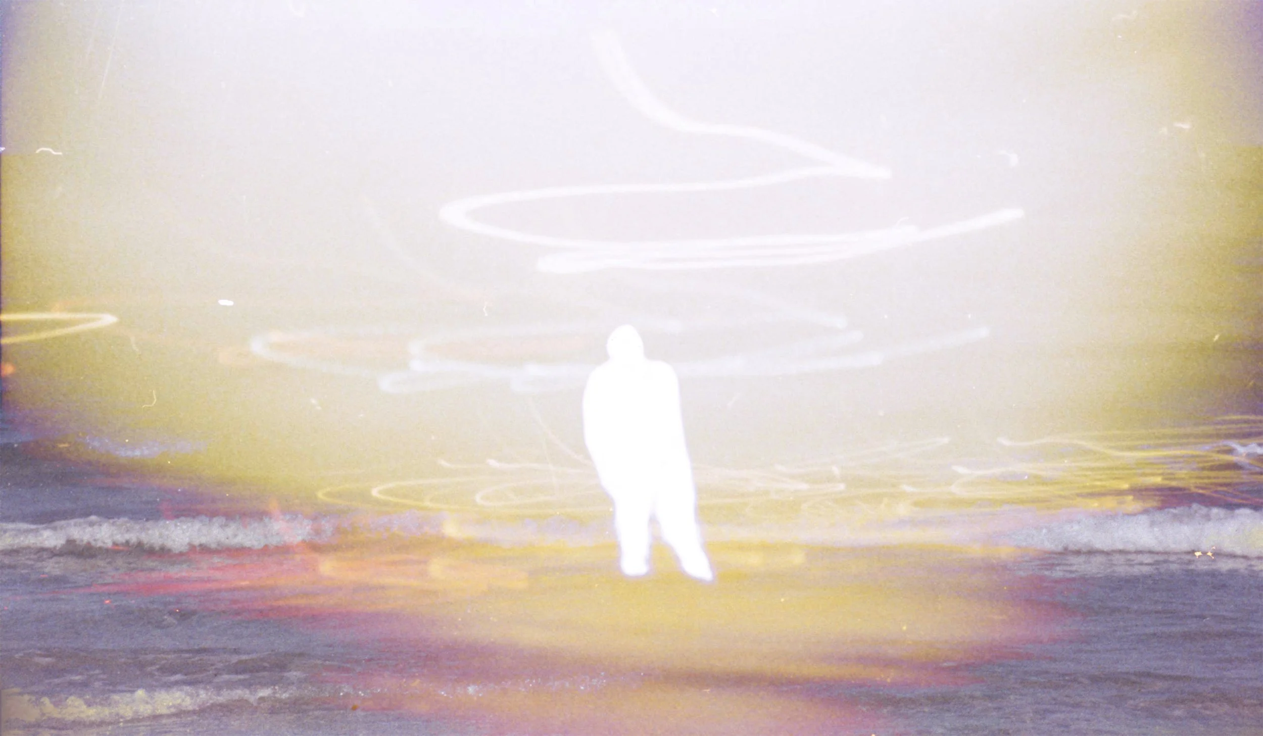 "Prima Luce (before dawn)," 2026