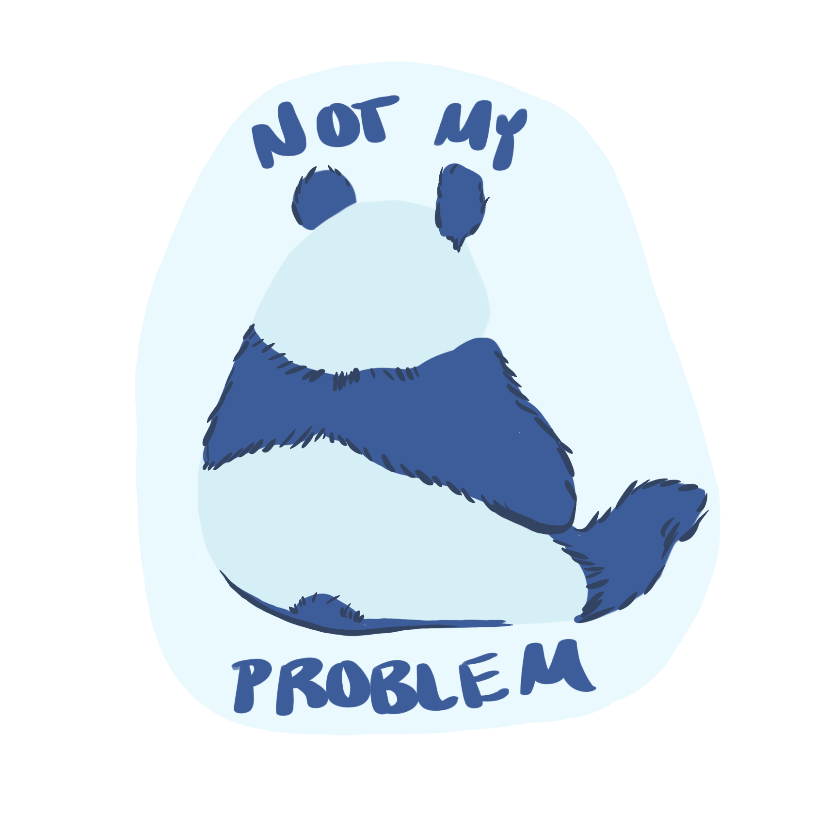 Sticker design
