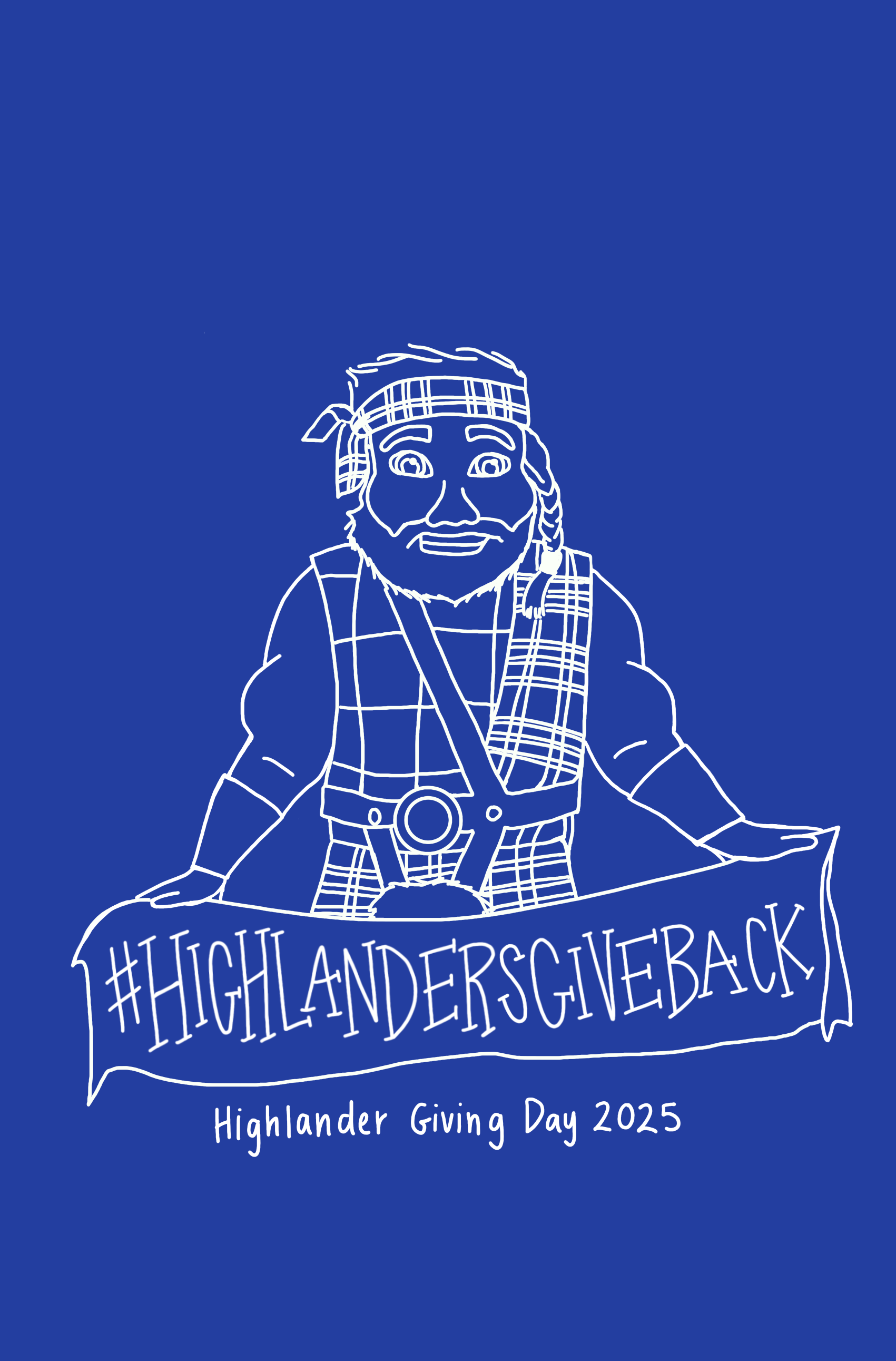 Revised merch design