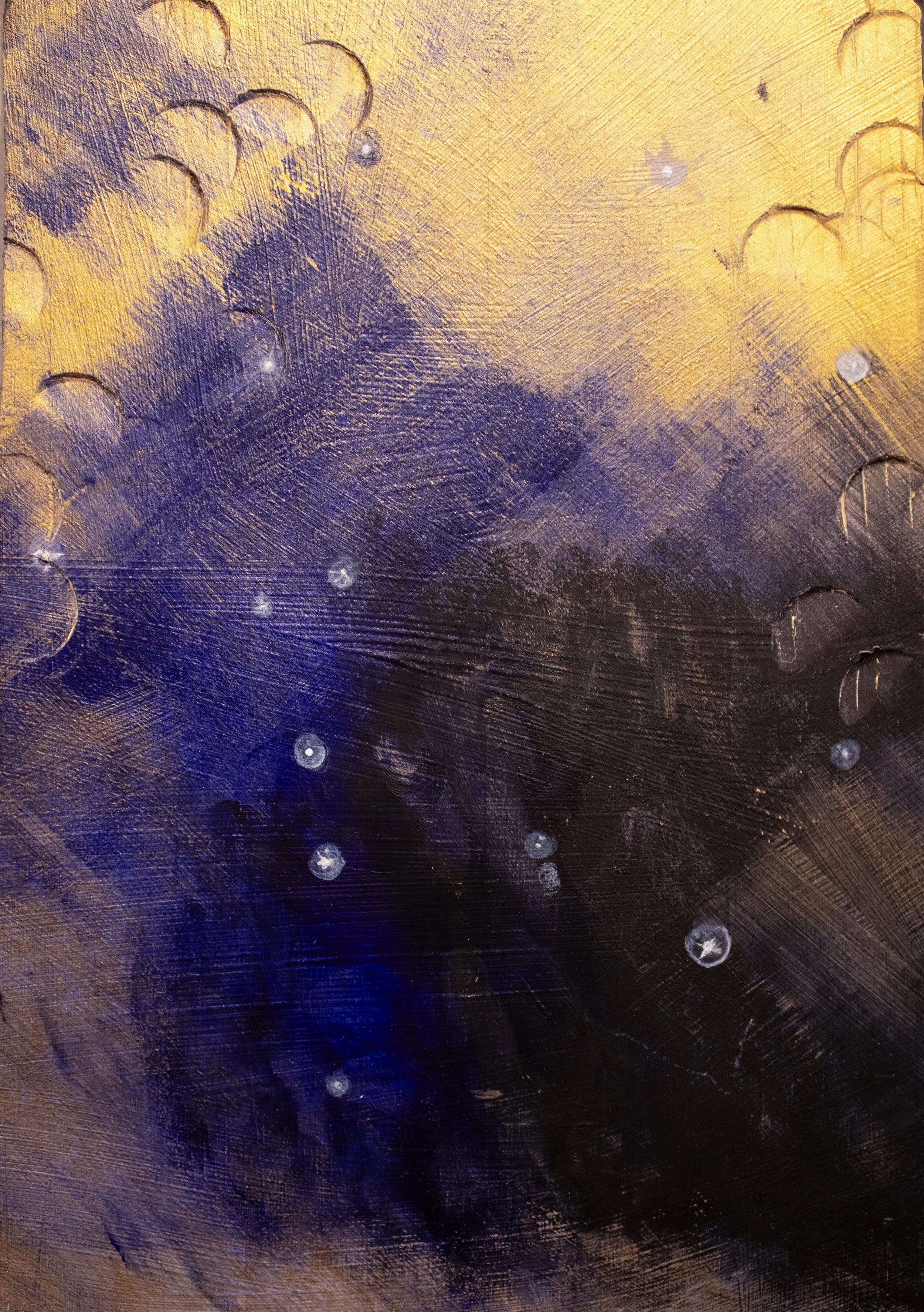 "Messages..." detail 2