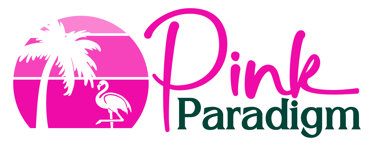 Pink Paradigm