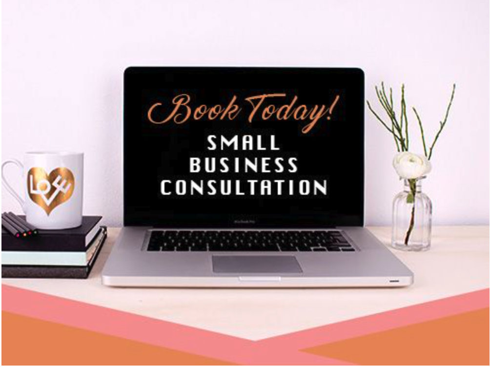 Small Business Consultation