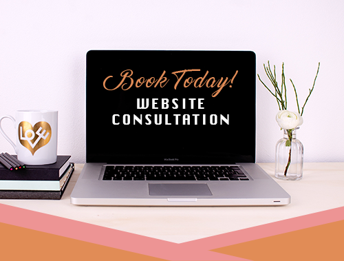 Website Consultation