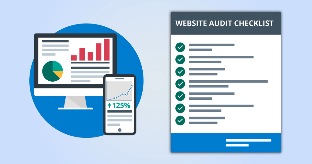 Website Audit