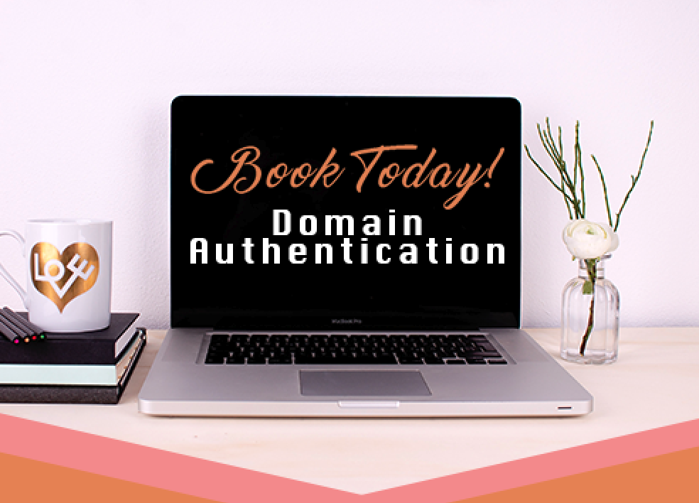 Domain Authentication