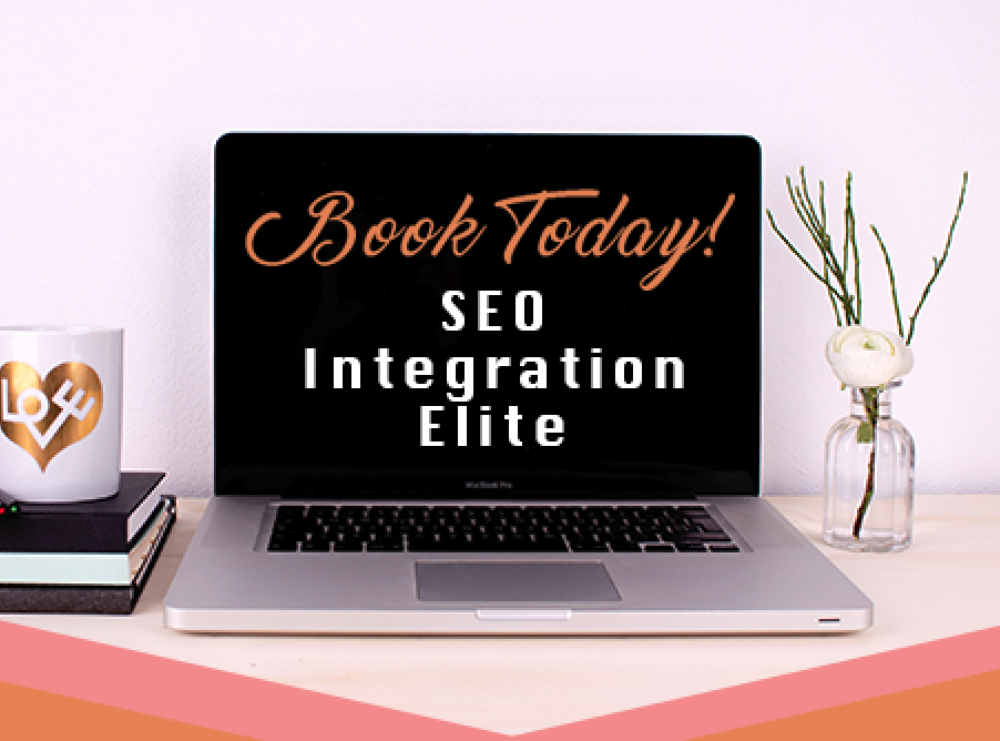 SEO Integration Elite: Up to 10 Pages