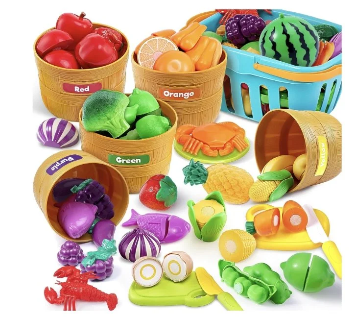 Holiday Shopping that Promotes Development