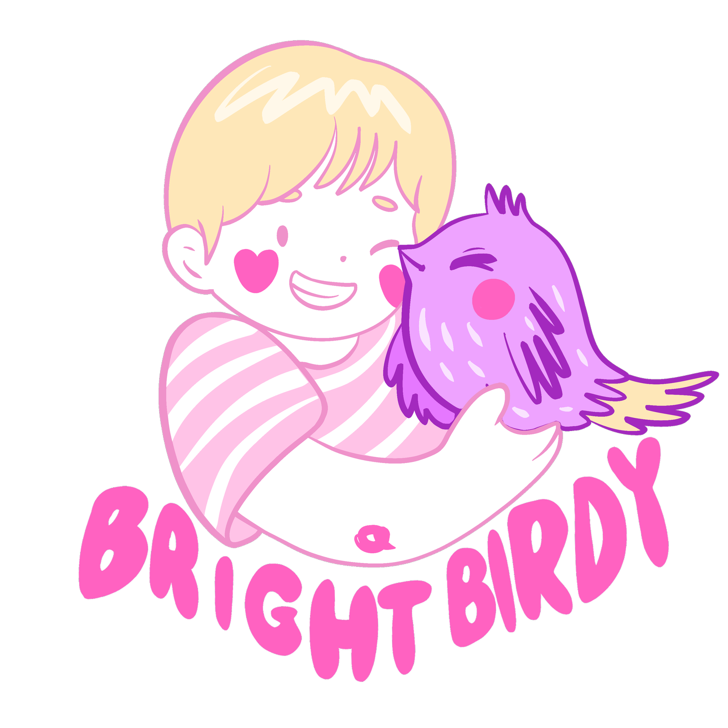 Bright Birdy