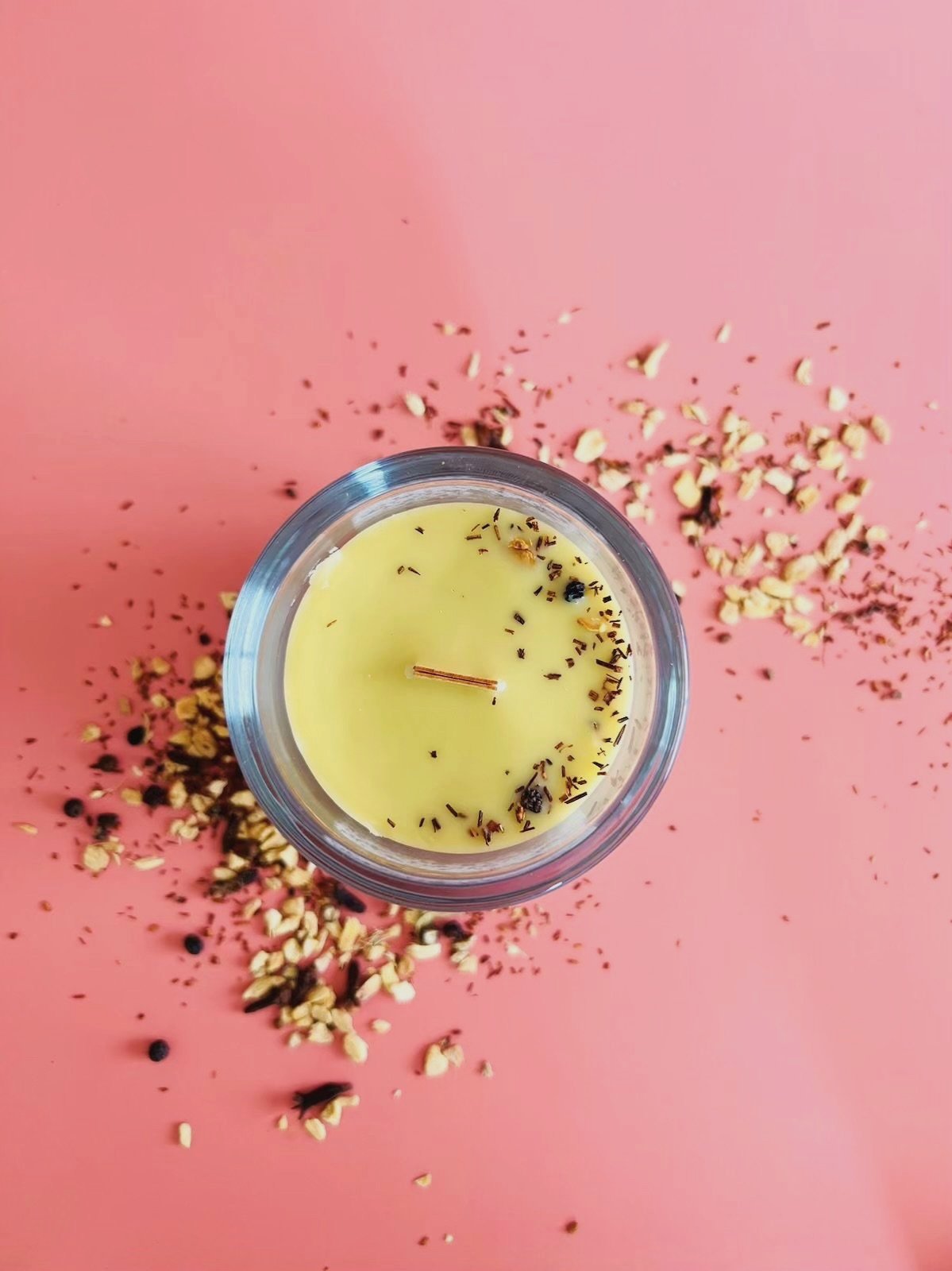 Spicy Chai