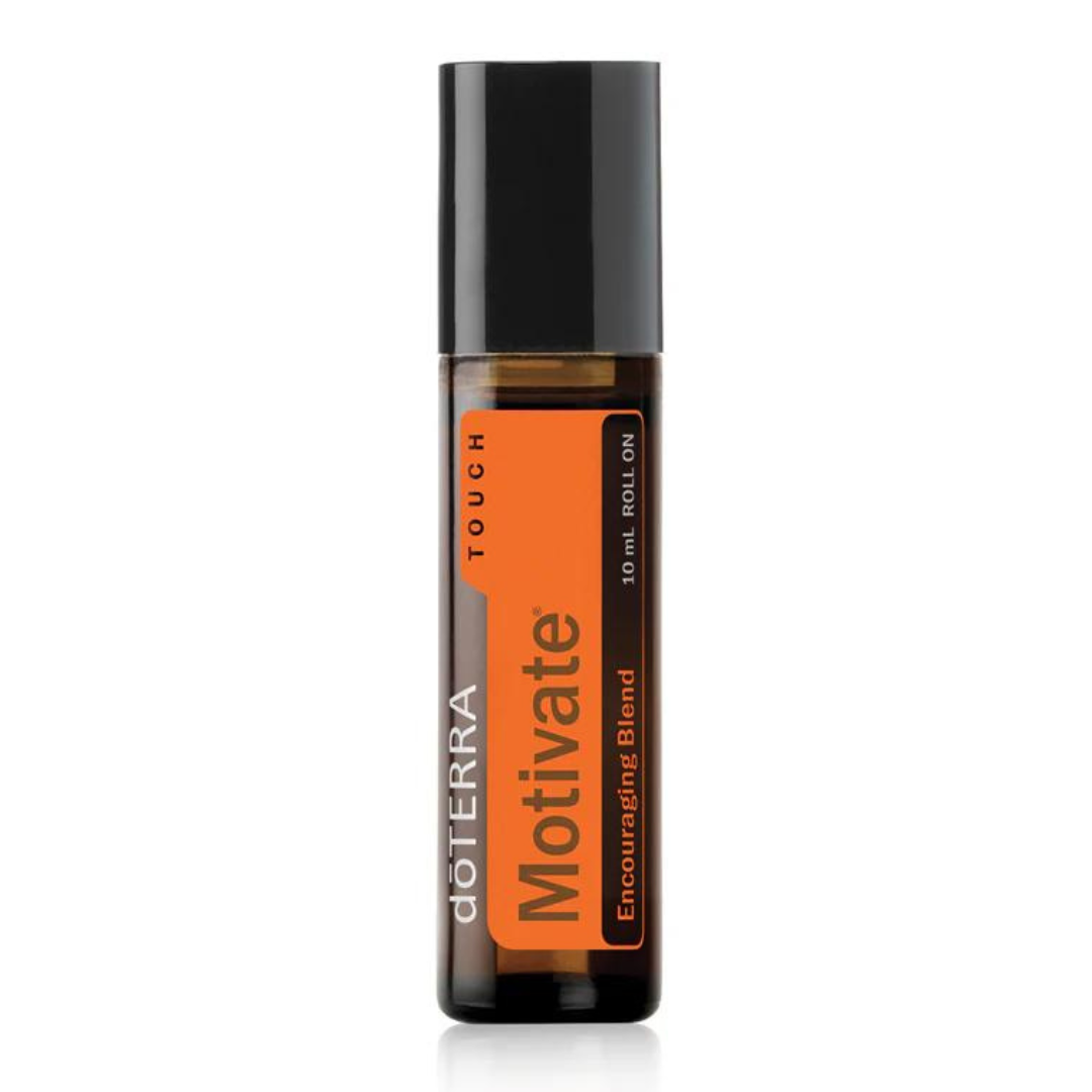 dōTERRA Motivate Roll-On