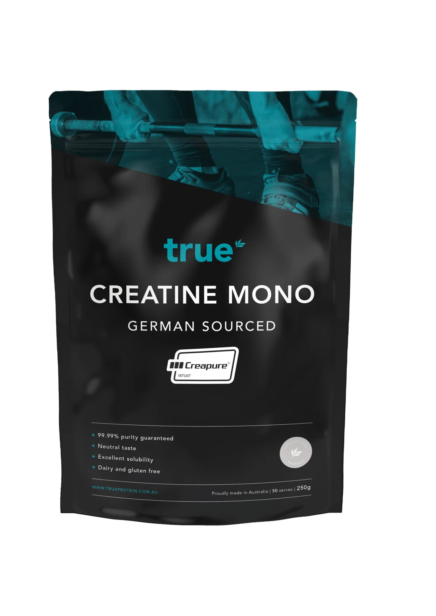 Creatine Mono 250g