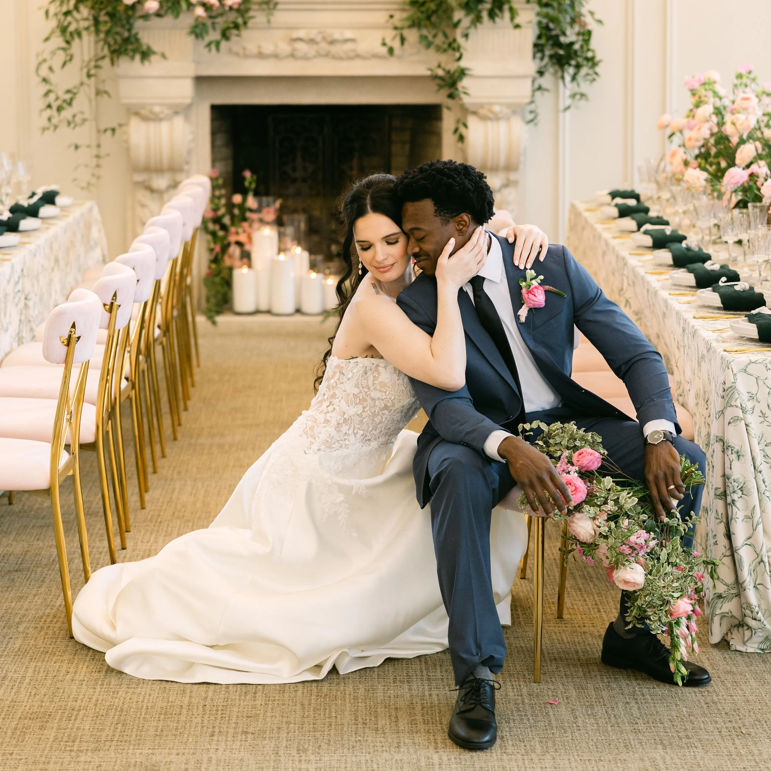 Deluxe Wedding