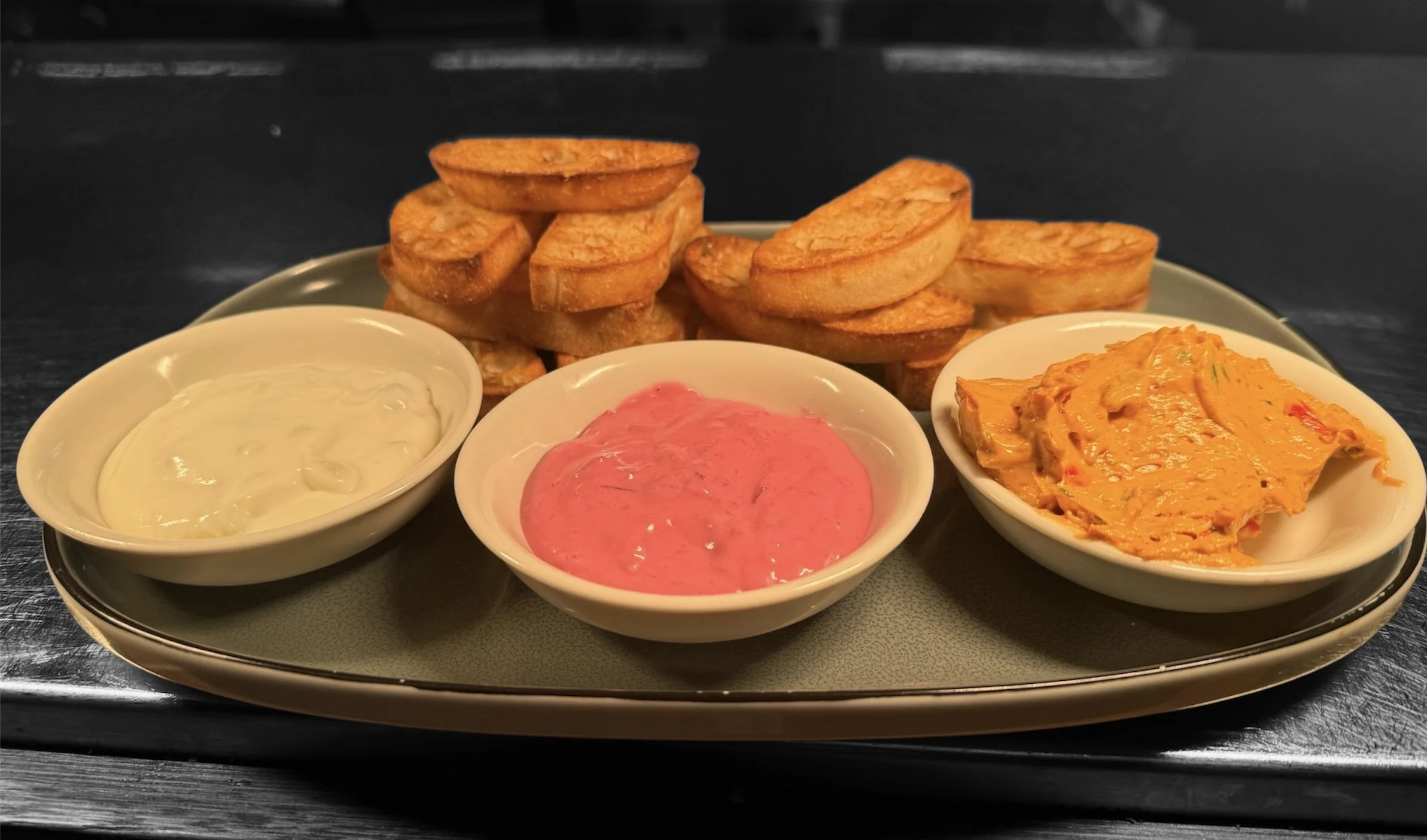 Food Gallery — The Lilydale International