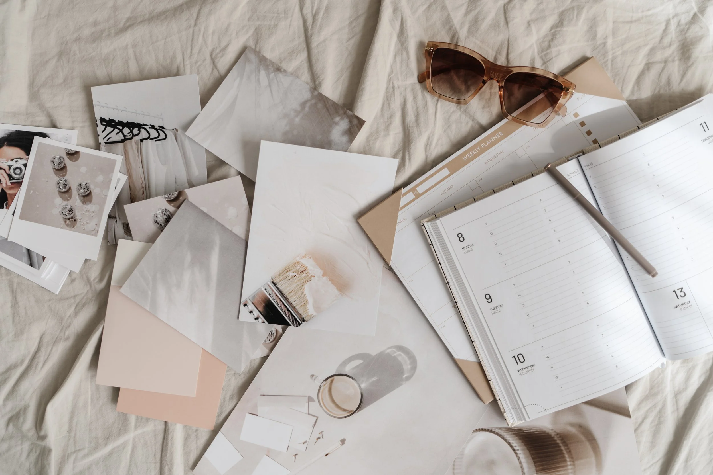 The Ultimate Wedding & Event Day Emergency Kit: Must-Haves for Planners & DIY Couples