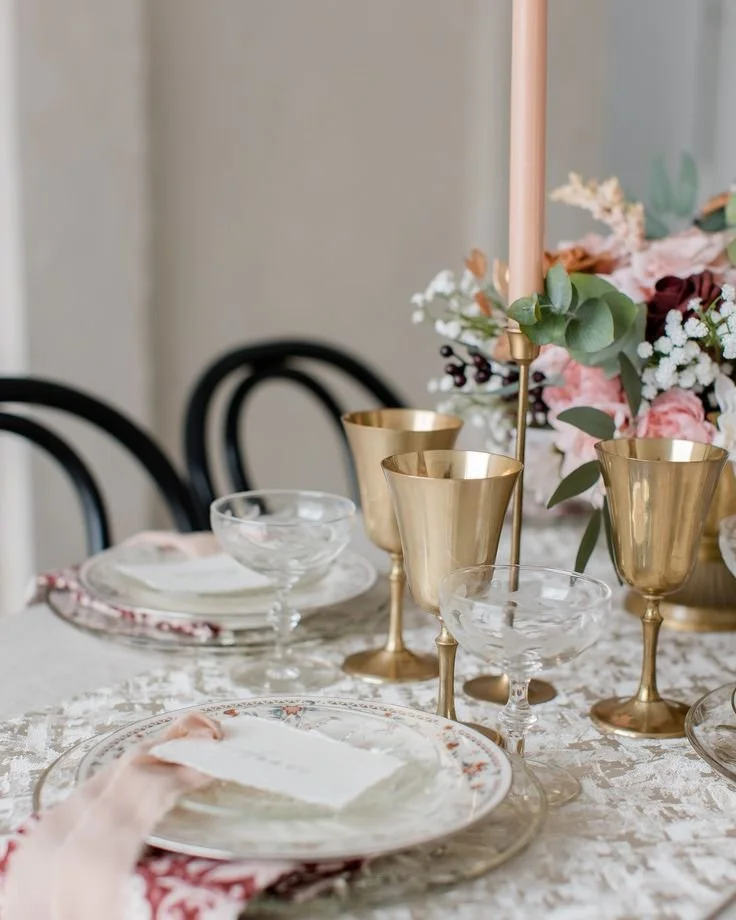 Little & Luxe Weddings featured in VoyageLA Magazine for all-inclusive luxury micro weddings in Southern California. Celebrating elegant, stress-free wedding planning.