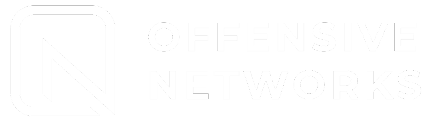 Offensive Networks