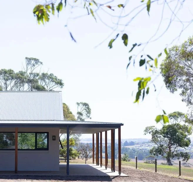 Nerrena Residence