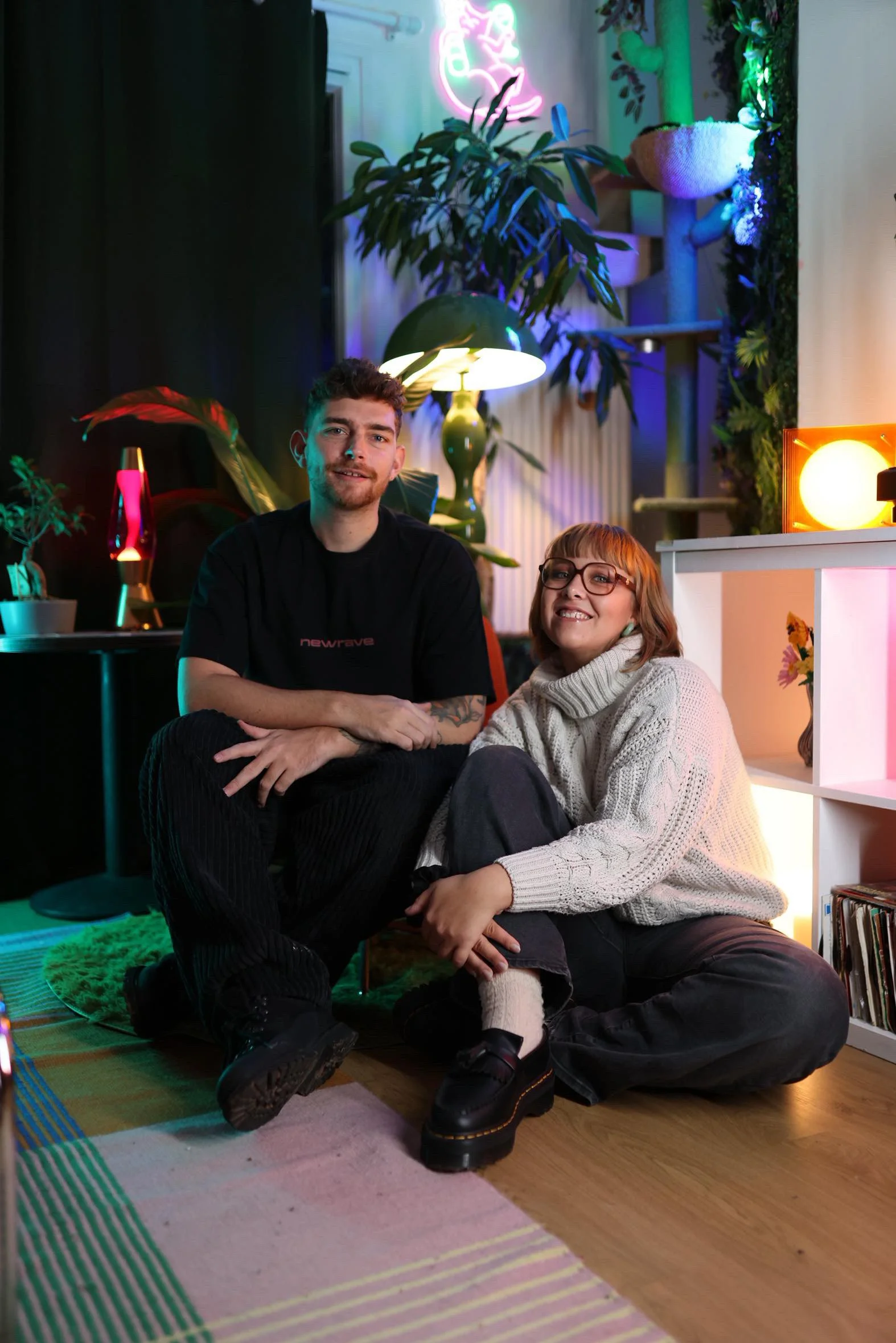 From Passion to Process: Tiff and Tom Share Their Home Decor Journey and Creative Vision