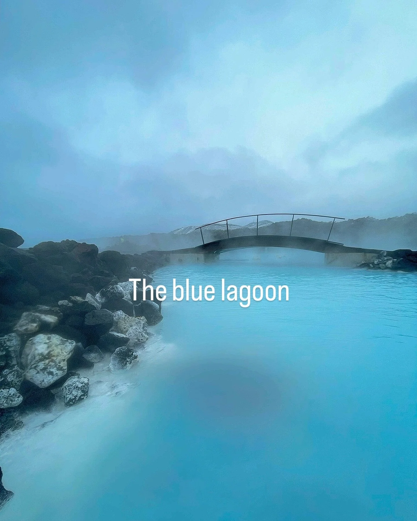 Iceland&rsquo;s Natural Spas: Where Geothermal Magic Meets Tranquility

Iceland is home to some of the world&rsquo;s most breathtaking geothermal spas, where nature&rsquo;s raw power meets total relaxation. Pictured here is the iconic Blue Lagoon, a 