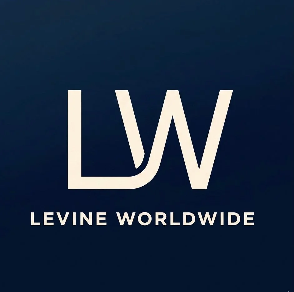 Levine Worldwide 