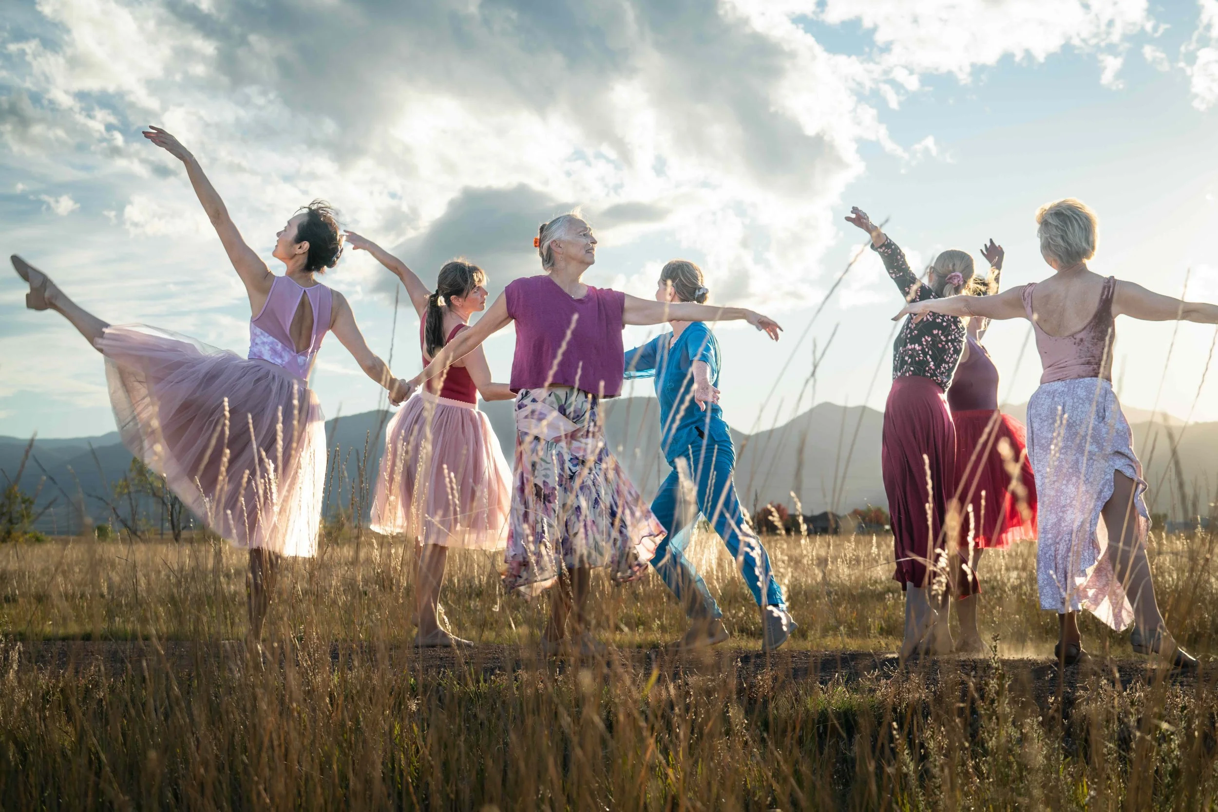 Credit: Richard Carande