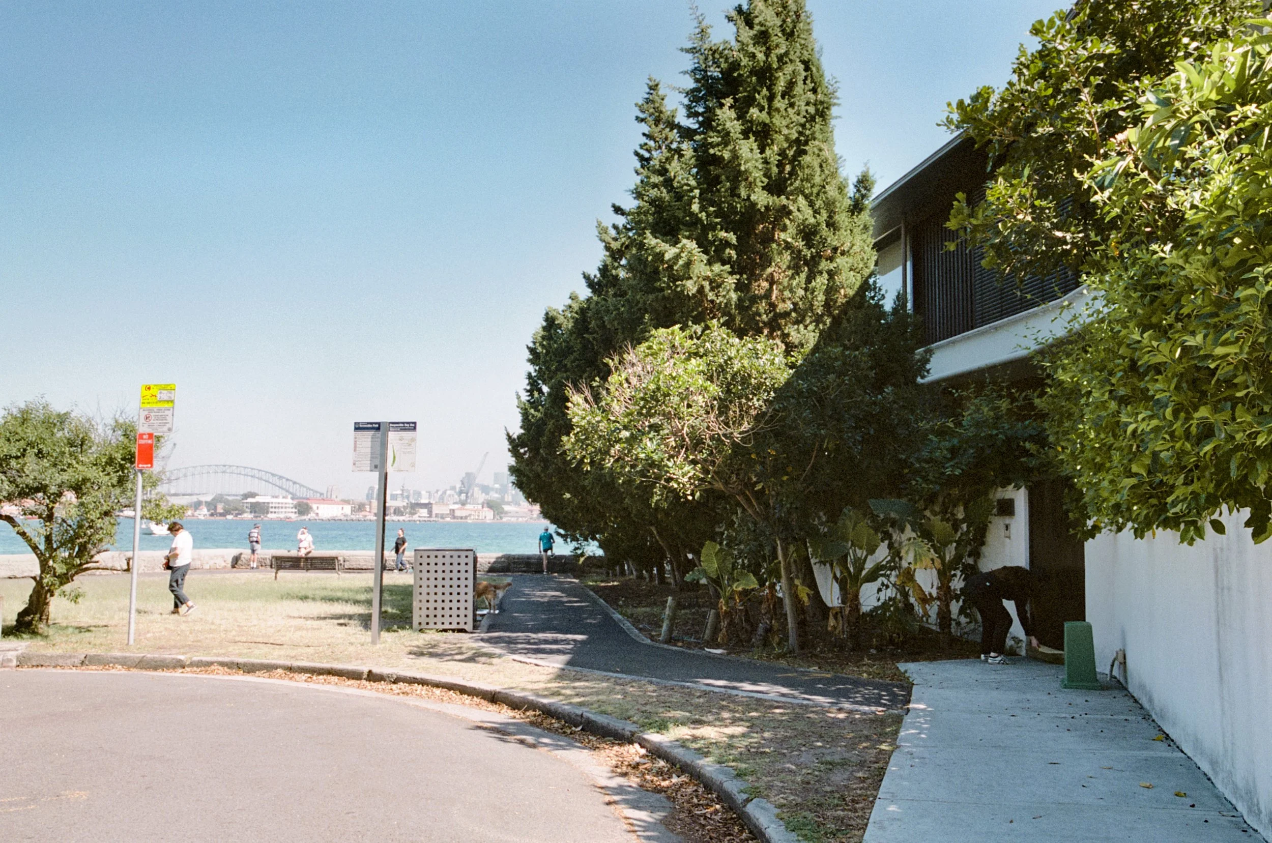 photo by Ben Lindberg