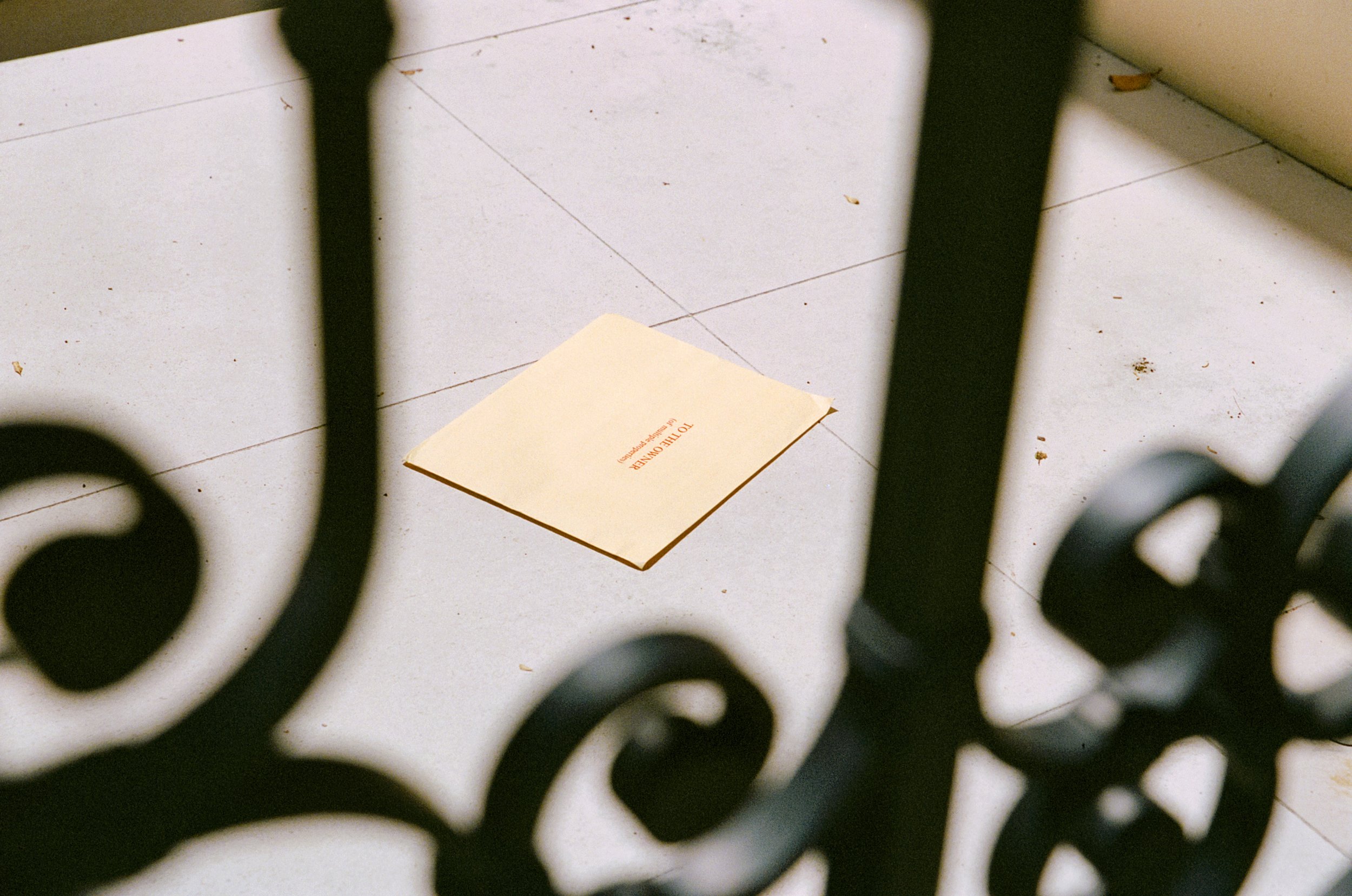 photo by Ben Lindberg