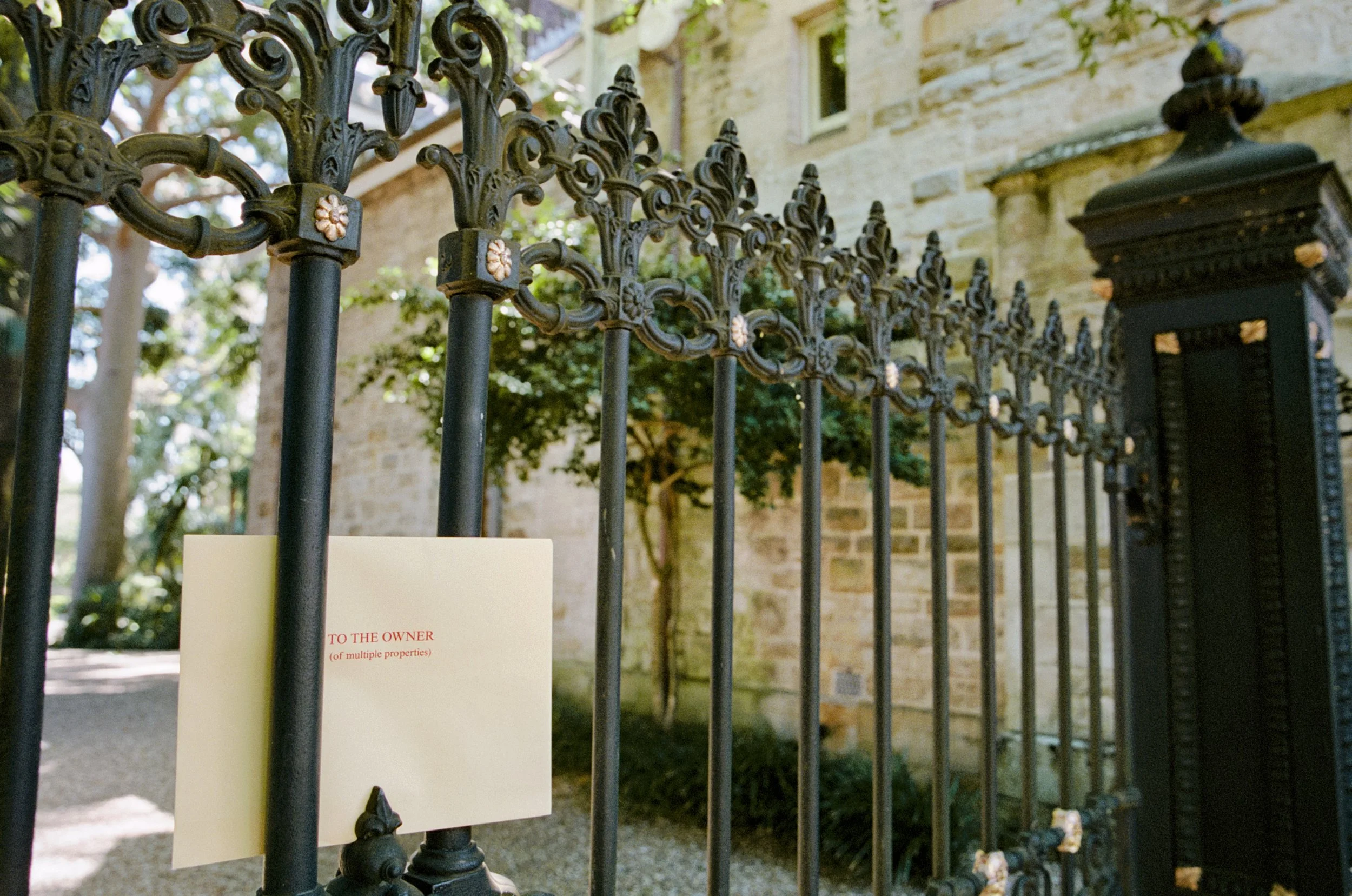 photo by Ben Lindberg