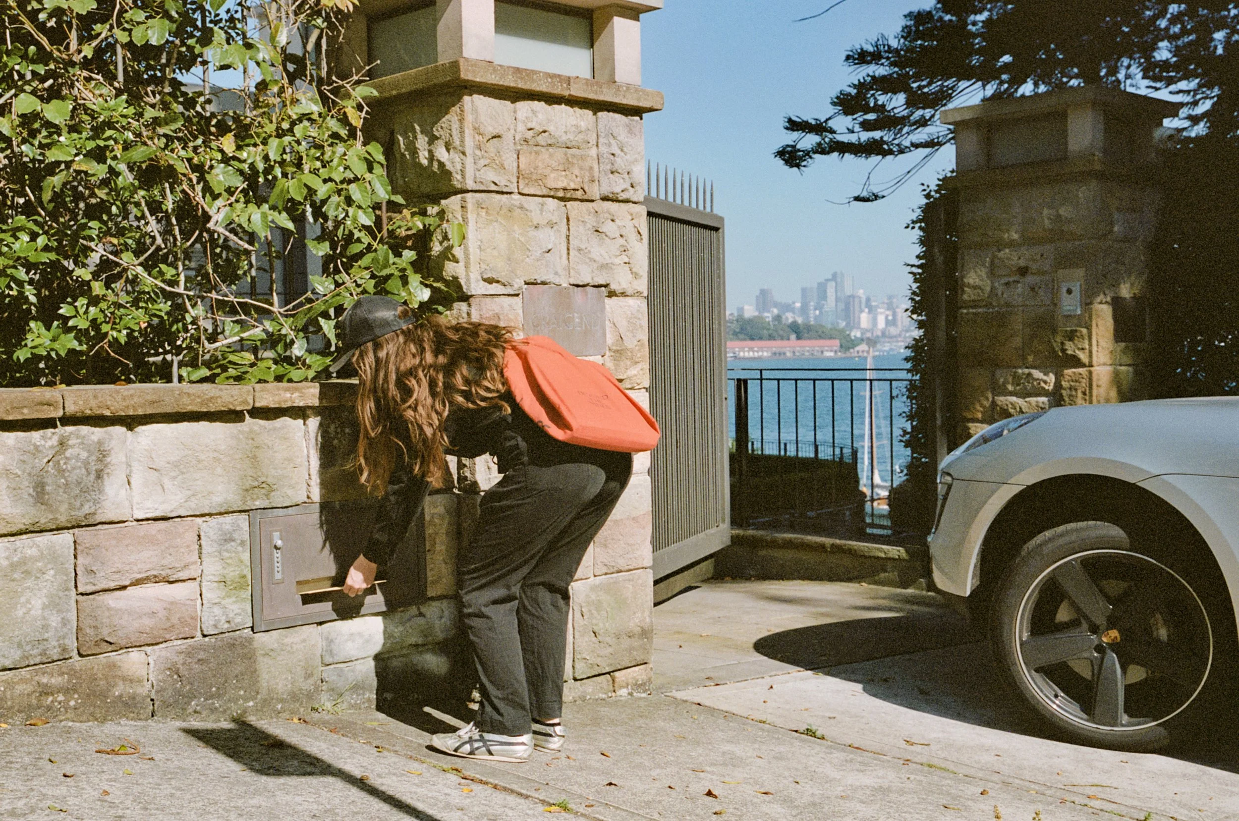 photo by Ben Lindberg