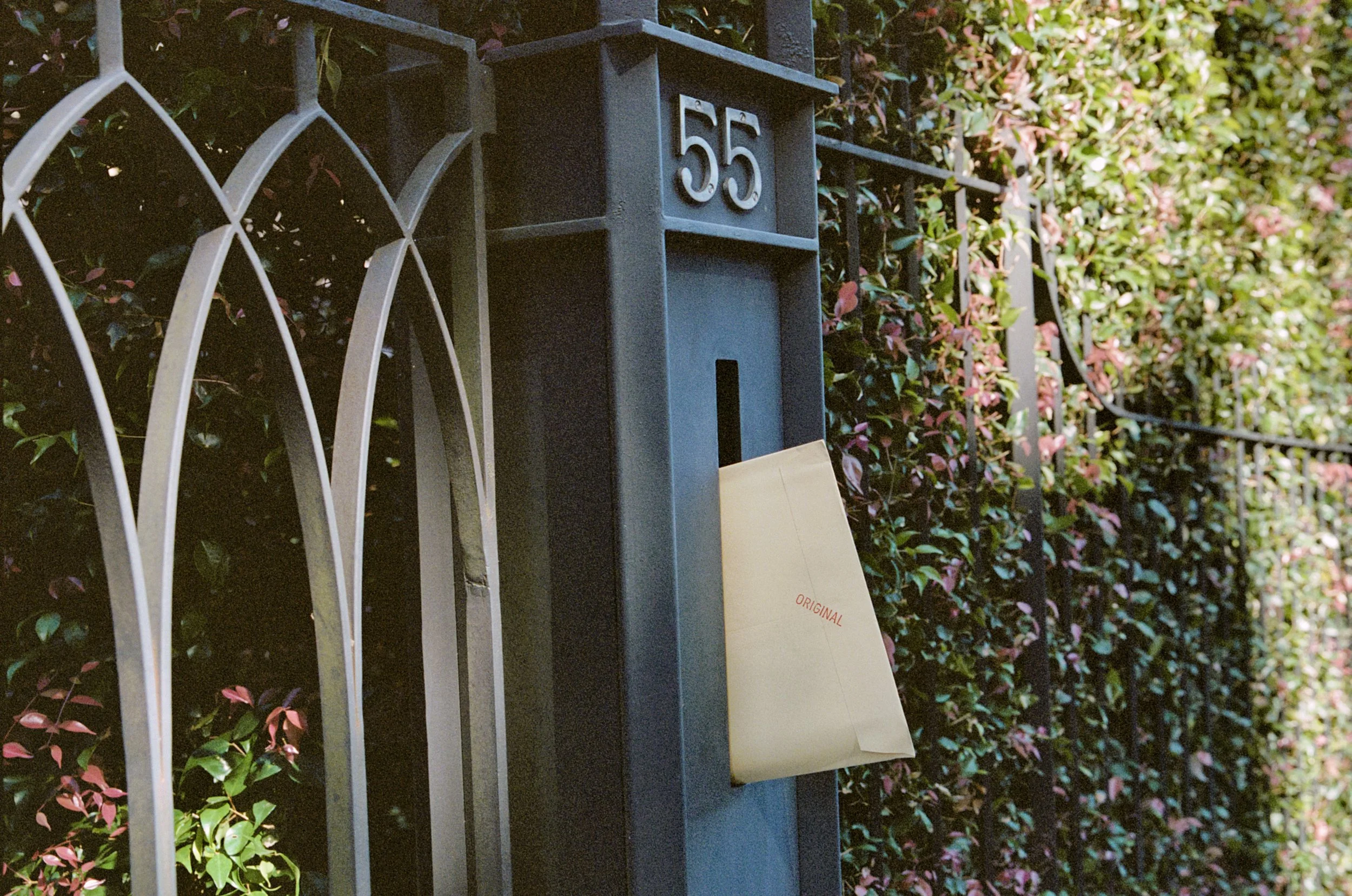 photo by Ben Lindberg