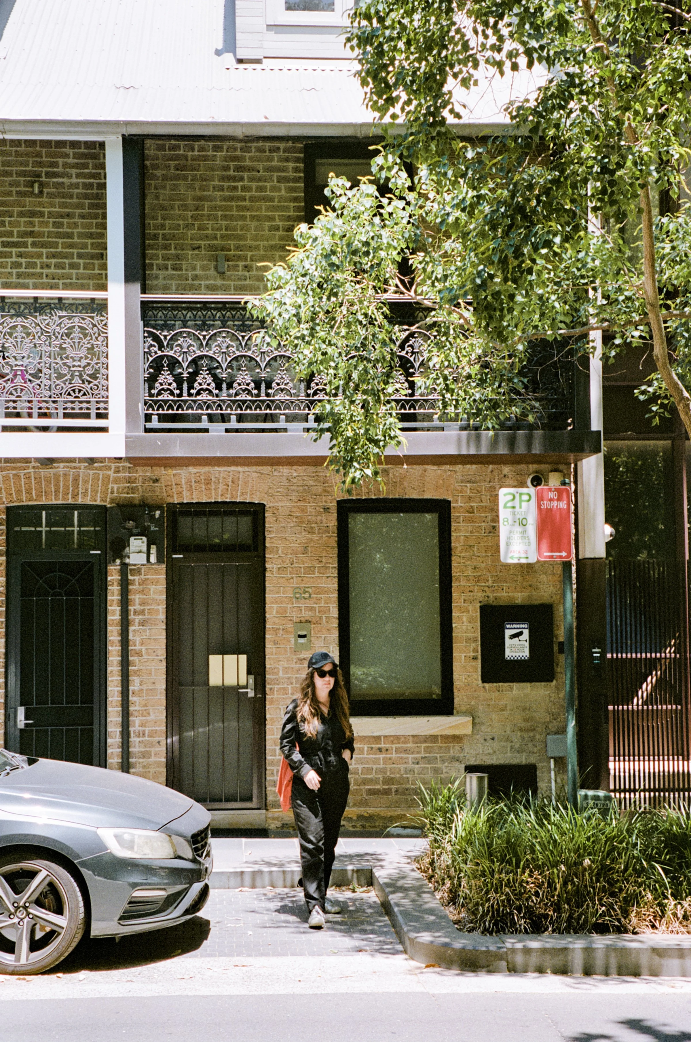 photo by Ben Lindberg