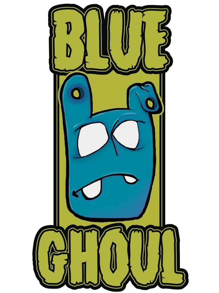 Blueghoul.com