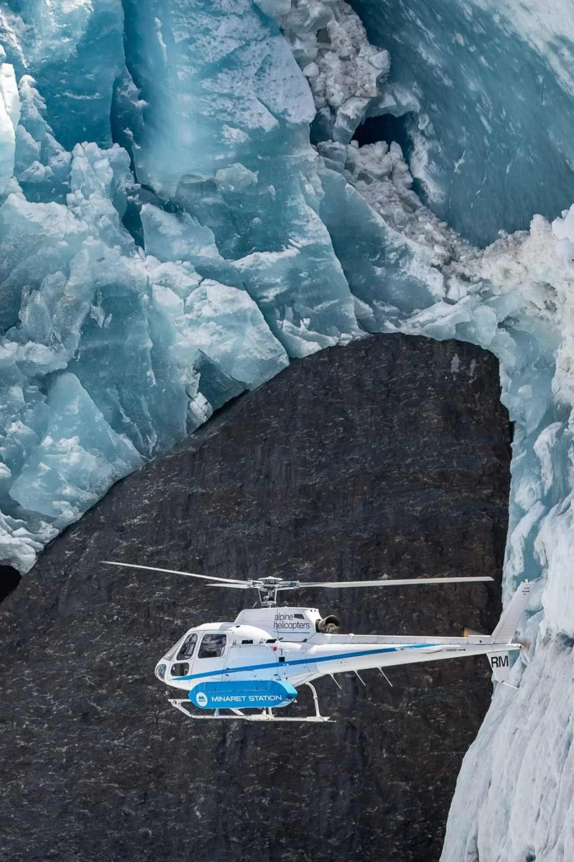 Exclusive Experiences in New Zealand & South Pacific | The Luxury Landing