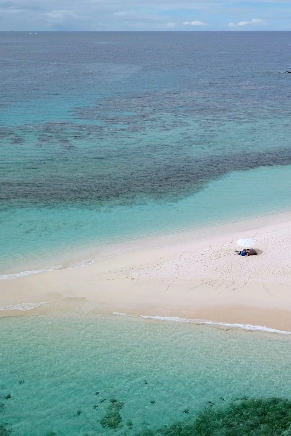 Private Island Picnics