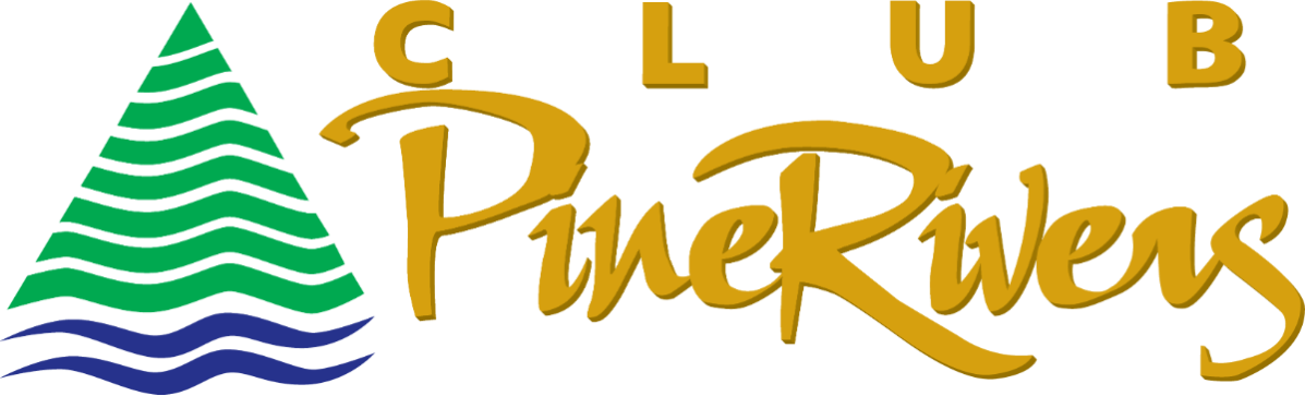 Club Pine Rivers Logo