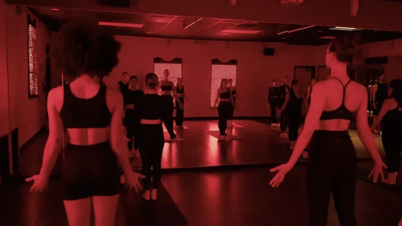 CorePower Yoga Adds Red Light Classes Through HigherDose
