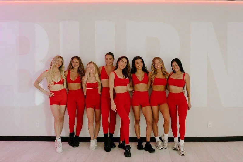 BURN Opens First OC Location in Newport Beach