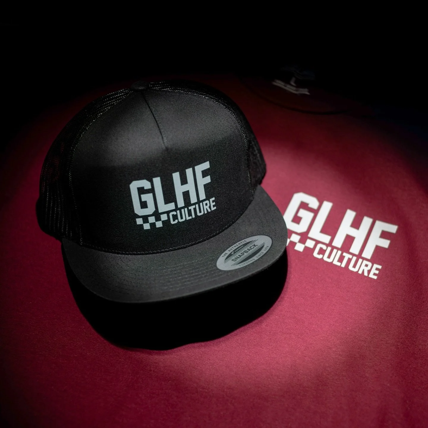 A couple of new designs and ideas in the works. We&rsquo;ve been testing out samples, working with new local suppliers, and rethinking the design thoughts.

Coming soon!

#glhfculture #goodluckhavefun #glhf #yougotthis #streetwear #lasvegas #vegas #s