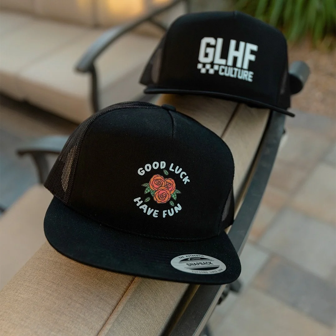 New ideas are finally created. We&rsquo;ve taken our time going back to the drawing board while trying to keep it simple. As we continue to grow the brand, we greatly appreciate the support and feedback from everyone.

Launching on Friday 8/30 along 