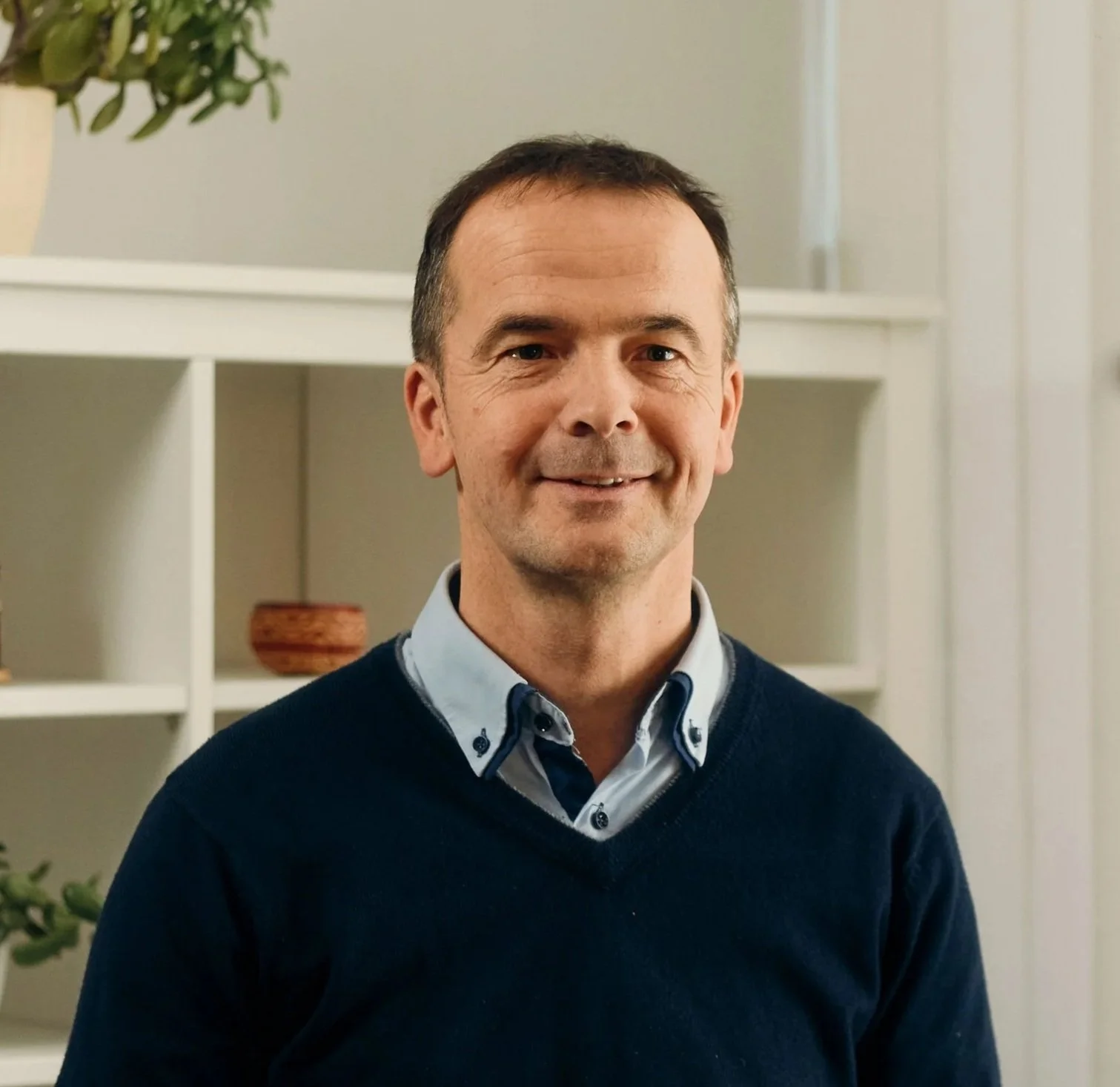 Klemen Rebolj