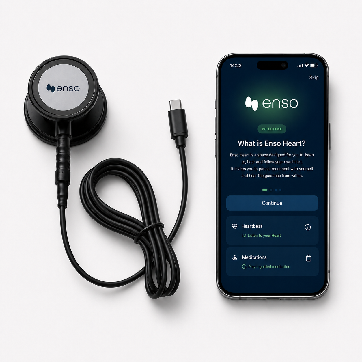 Enso 0.6 and an app.png