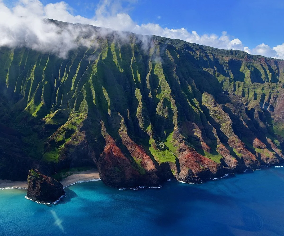 Kauai Route
