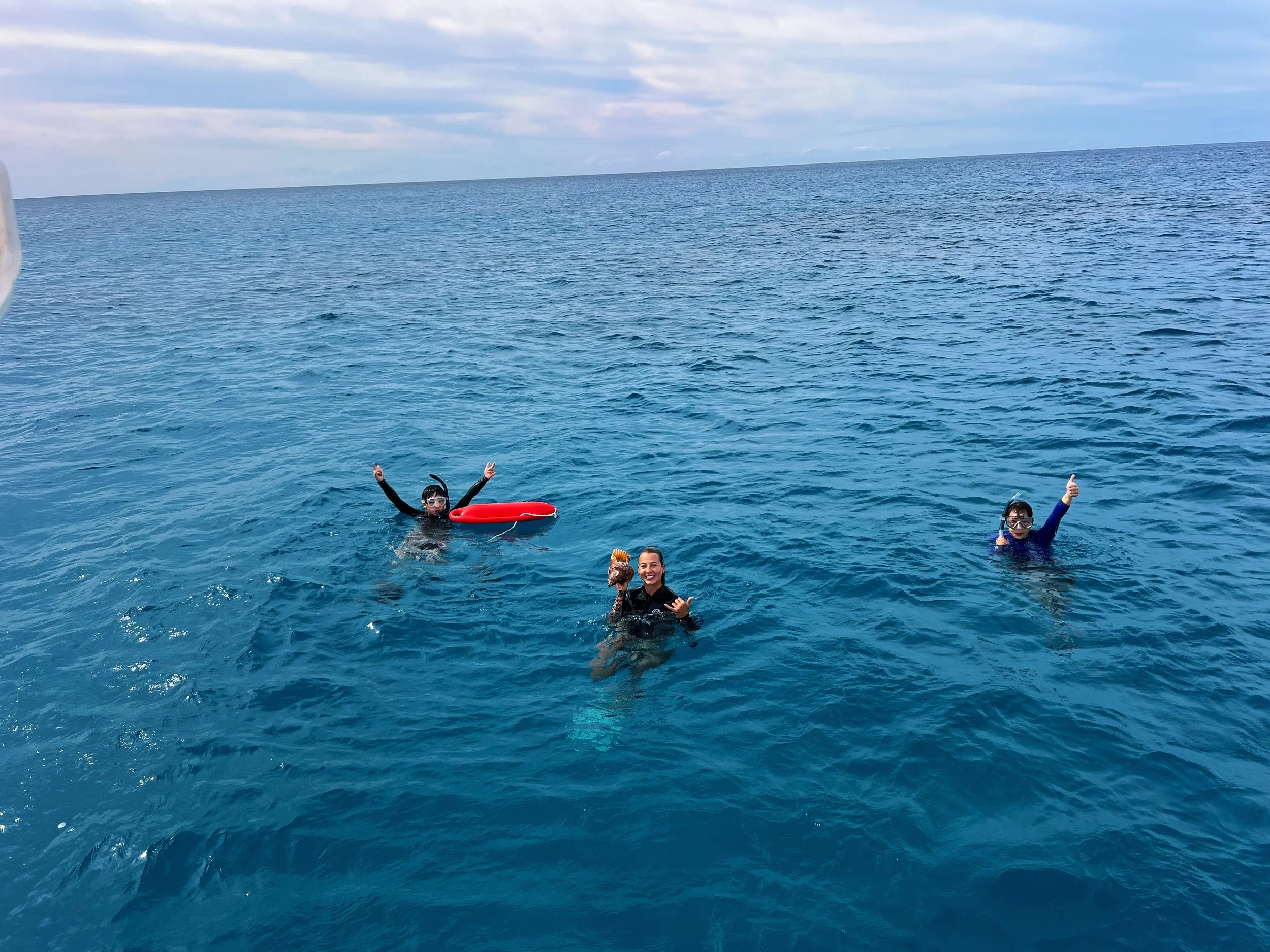What to Expect on a Waikiki Day Sailing Aboard Mulan
